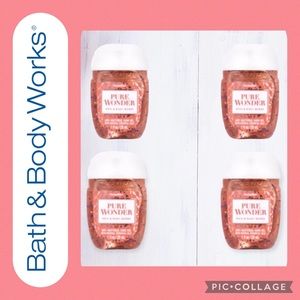 Bath & Body Works Pocketbacs